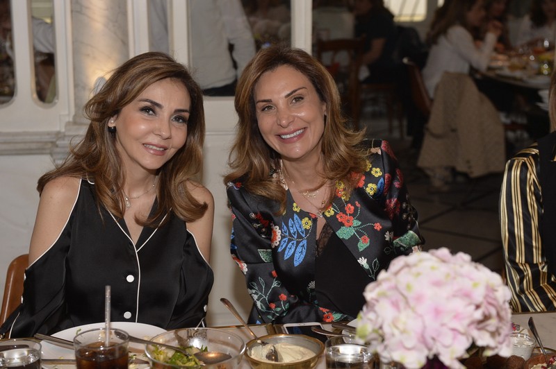 Welcome Spring With Dania
